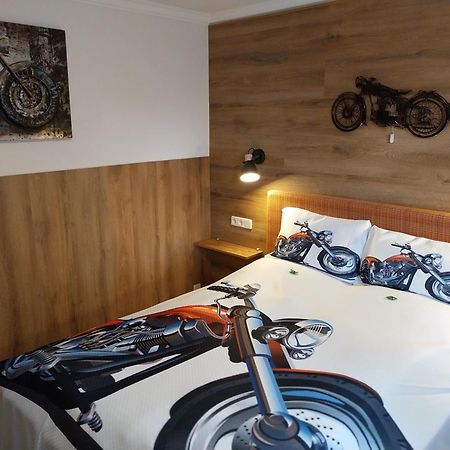 Landhotel Waldschloesschen Mit Gaststube Sohland an der Spree 外观 照片