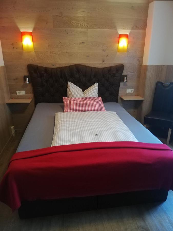 Landhotel Waldschloesschen Mit Gaststube Sohland an der Spree 外观 照片