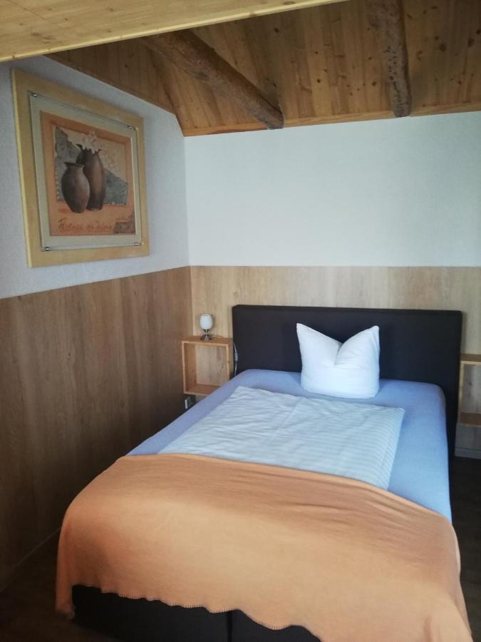 Landhotel Waldschloesschen Mit Gaststube Sohland an der Spree 外观 照片