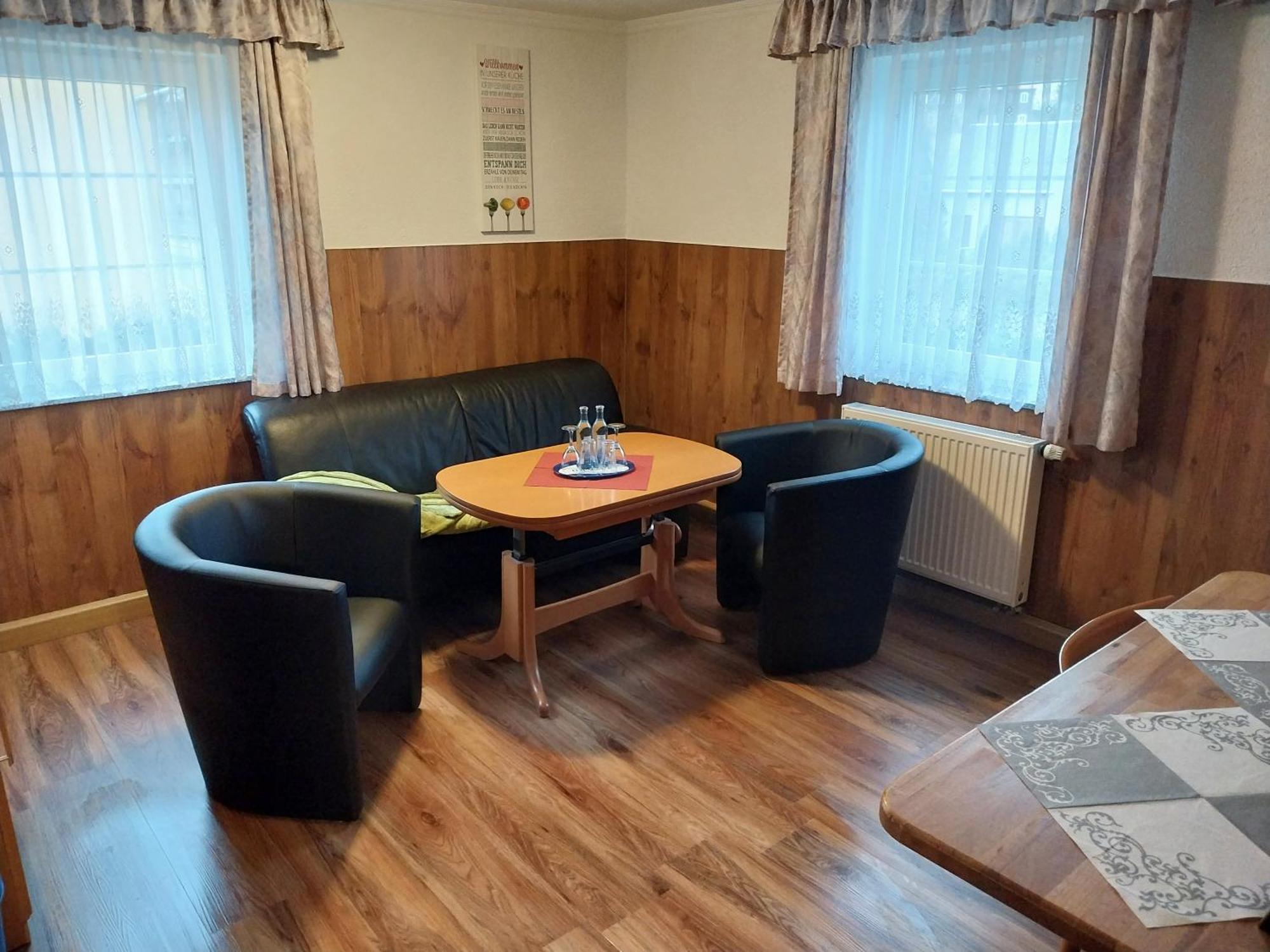 Landhotel Waldschloesschen Mit Gaststube Sohland an der Spree 外观 照片