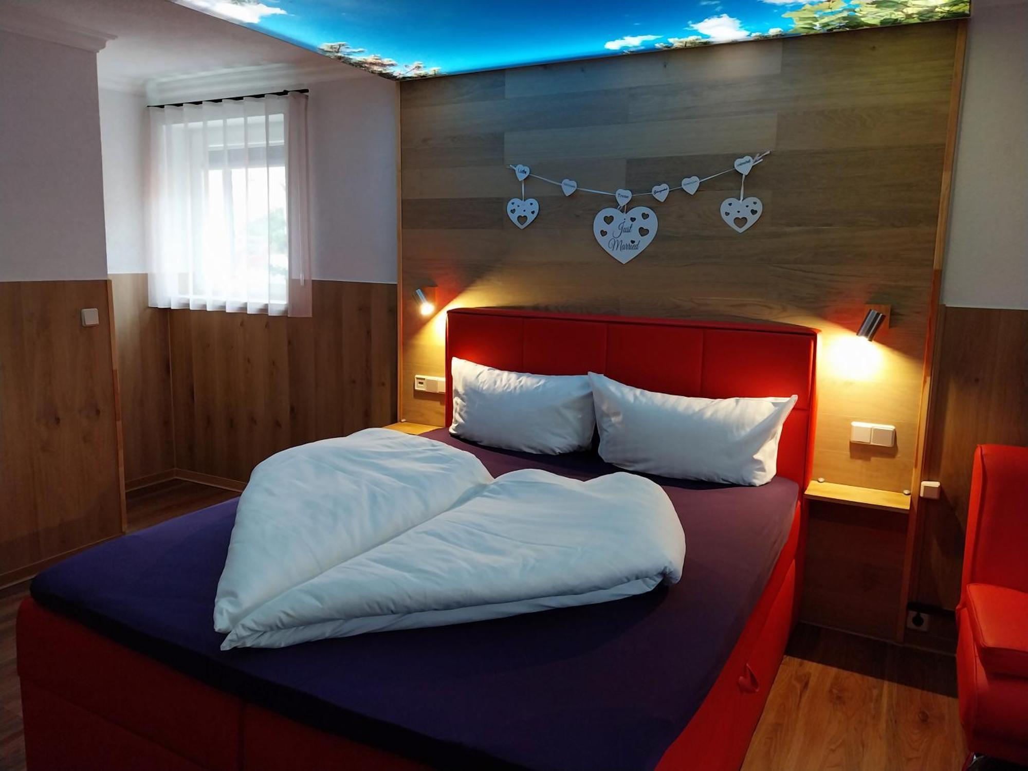 Landhotel Waldschloesschen Mit Gaststube Sohland an der Spree 外观 照片