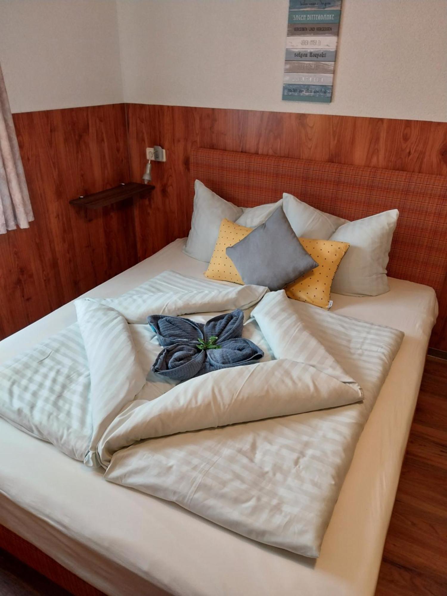 Landhotel Waldschloesschen Mit Gaststube Sohland an der Spree 外观 照片