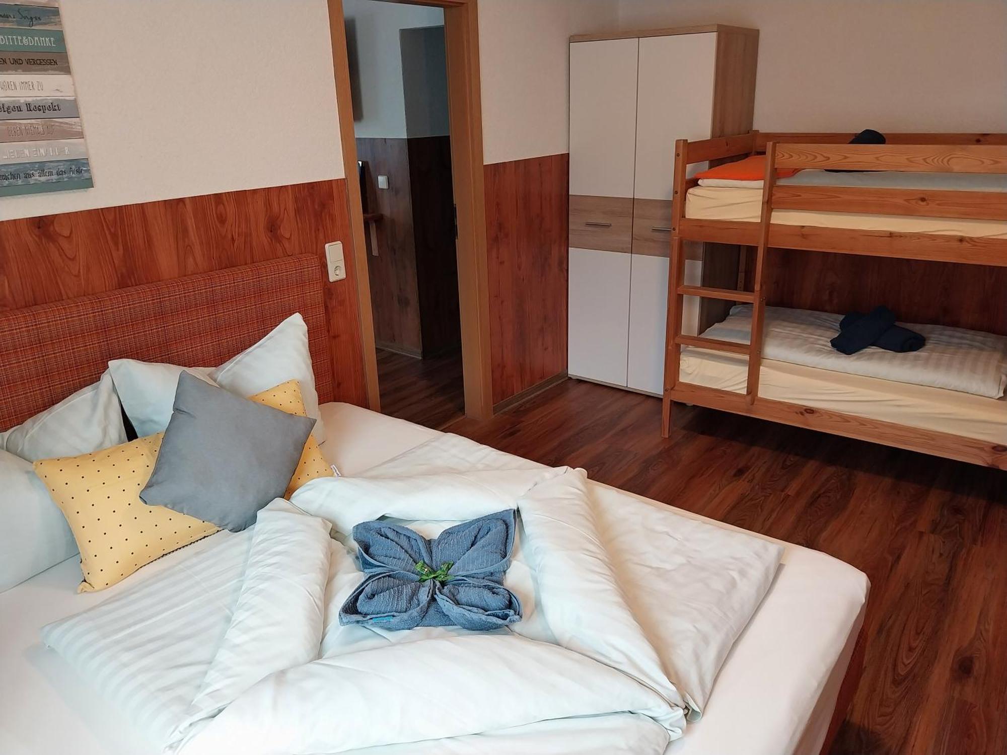 Landhotel Waldschloesschen Mit Gaststube Sohland an der Spree 外观 照片