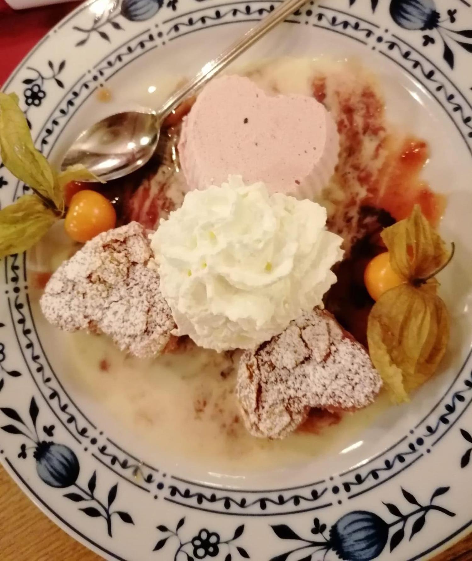 Landhotel Waldschloesschen Mit Gaststube Sohland an der Spree 外观 照片