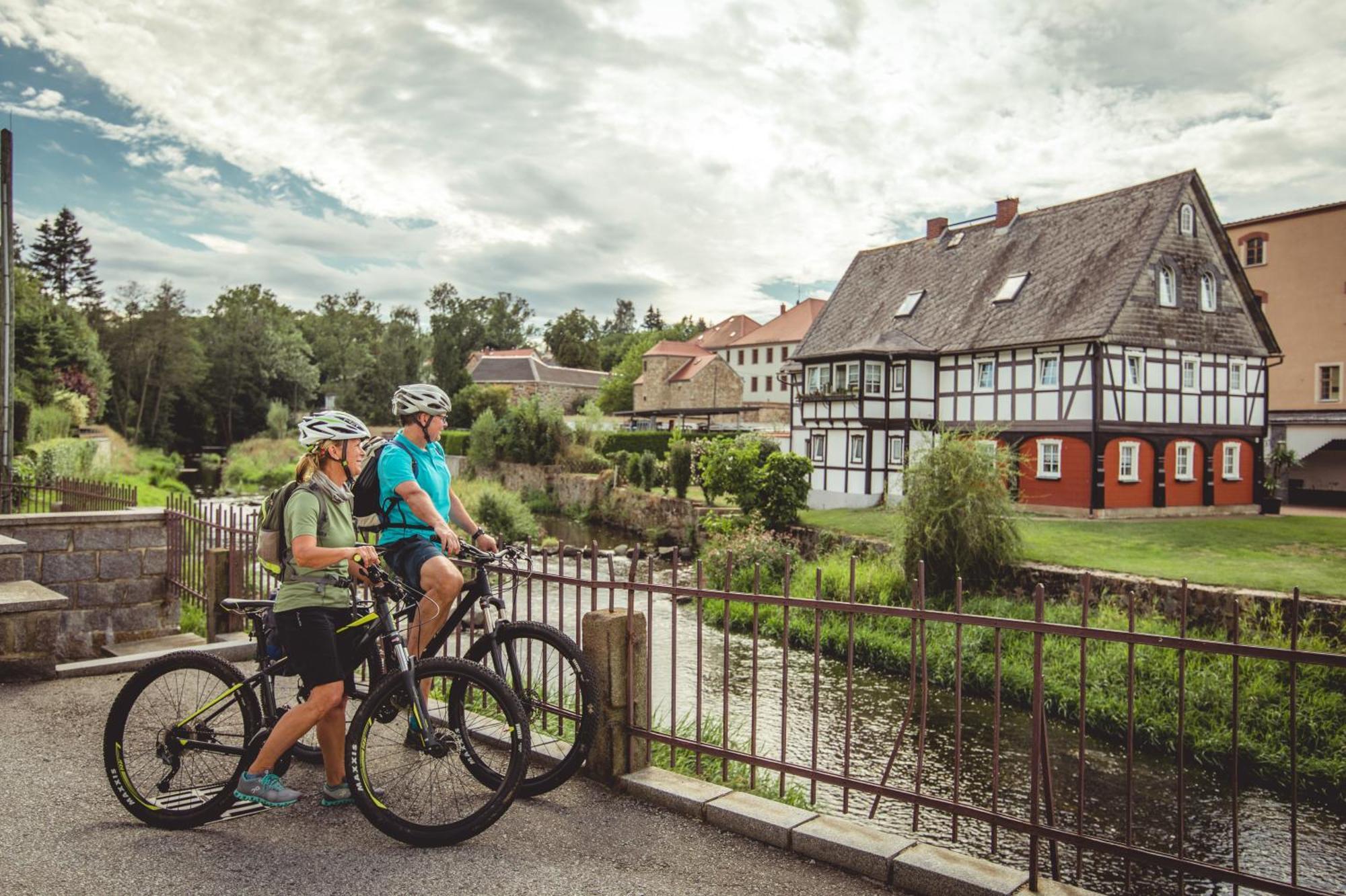 Landhotel Waldschloesschen Mit Gaststube Sohland an der Spree 外观 照片
