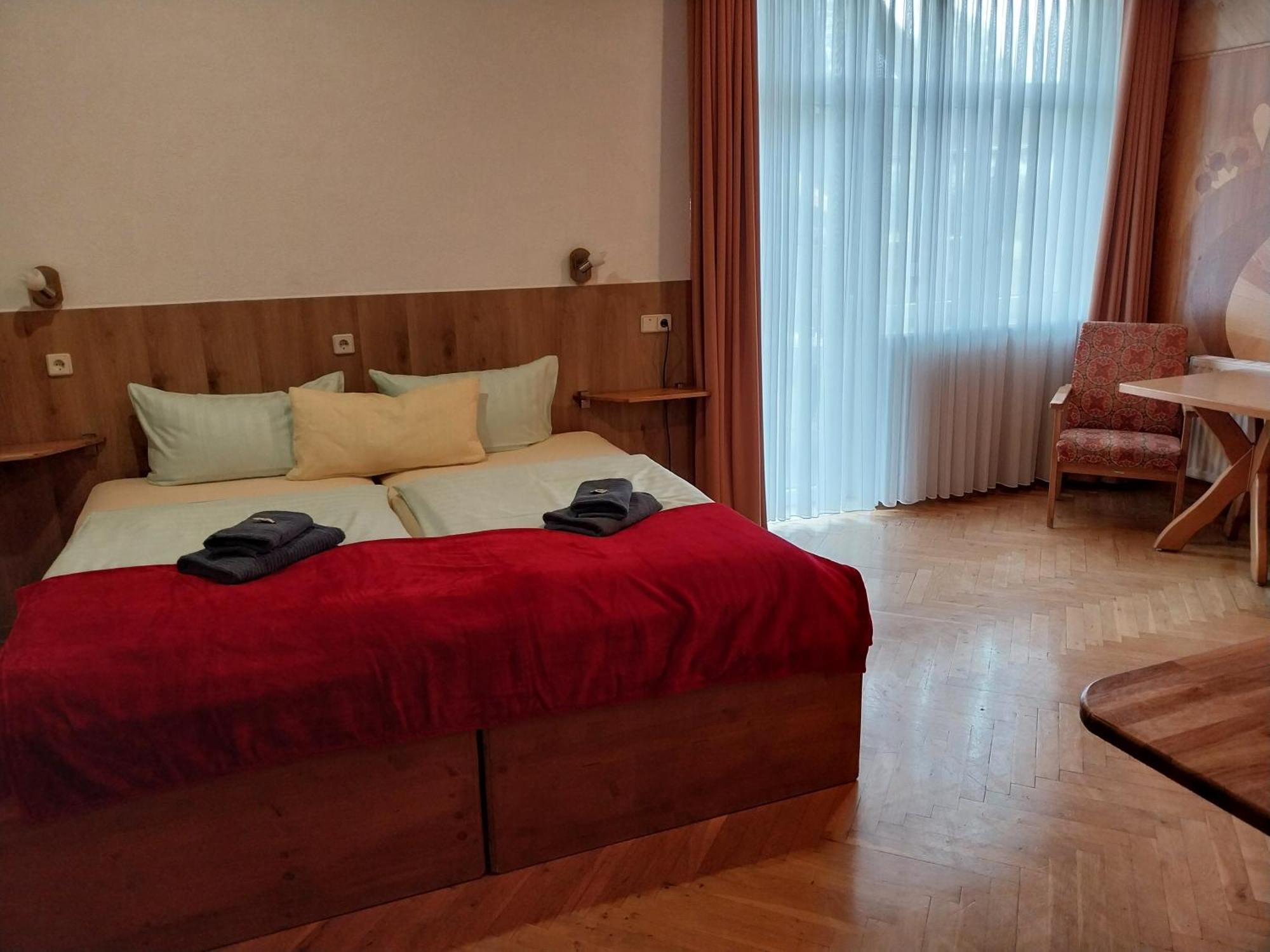Landhotel Waldschloesschen Mit Gaststube Sohland an der Spree 外观 照片