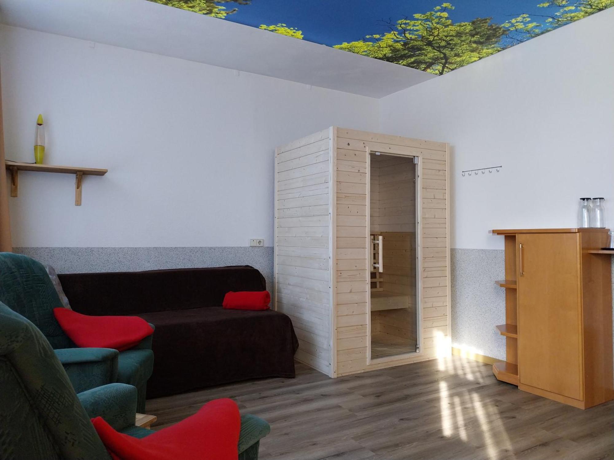 Landhotel Waldschloesschen Mit Gaststube Sohland an der Spree 外观 照片