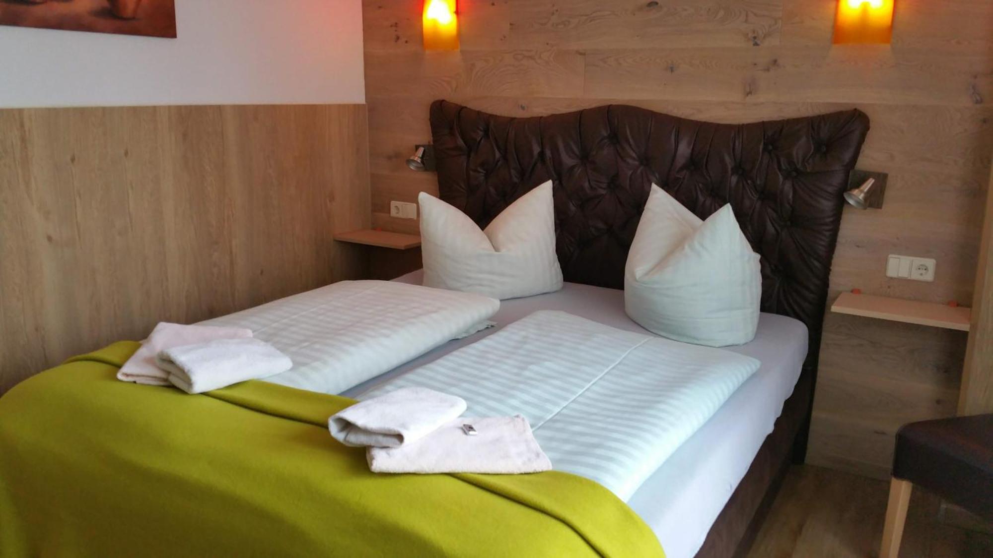 Landhotel Waldschloesschen Mit Gaststube Sohland an der Spree 外观 照片