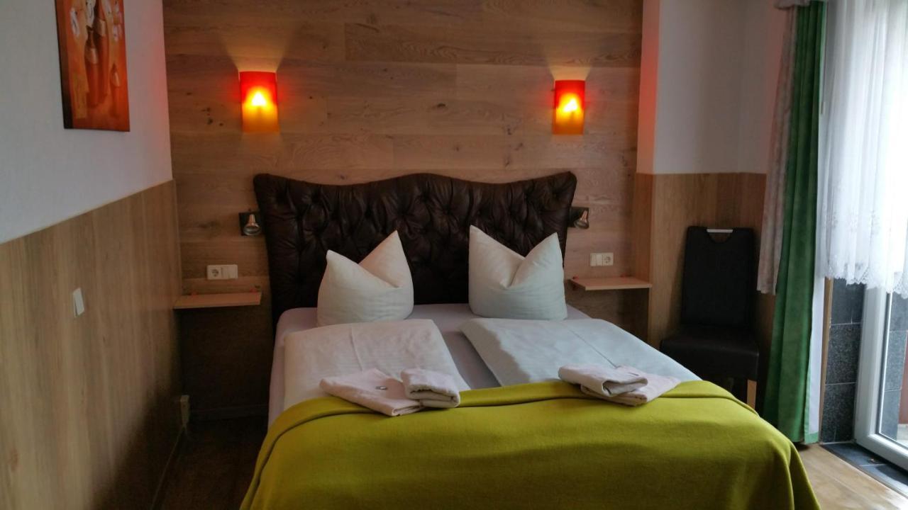 Landhotel Waldschloesschen Mit Gaststube Sohland an der Spree 外观 照片